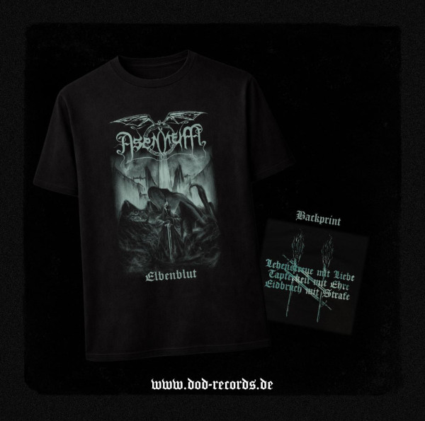 Asenheim - Elbenblut Shirt
